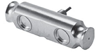 RLDB50000S Double-Ended Beam, Stainless Steel
